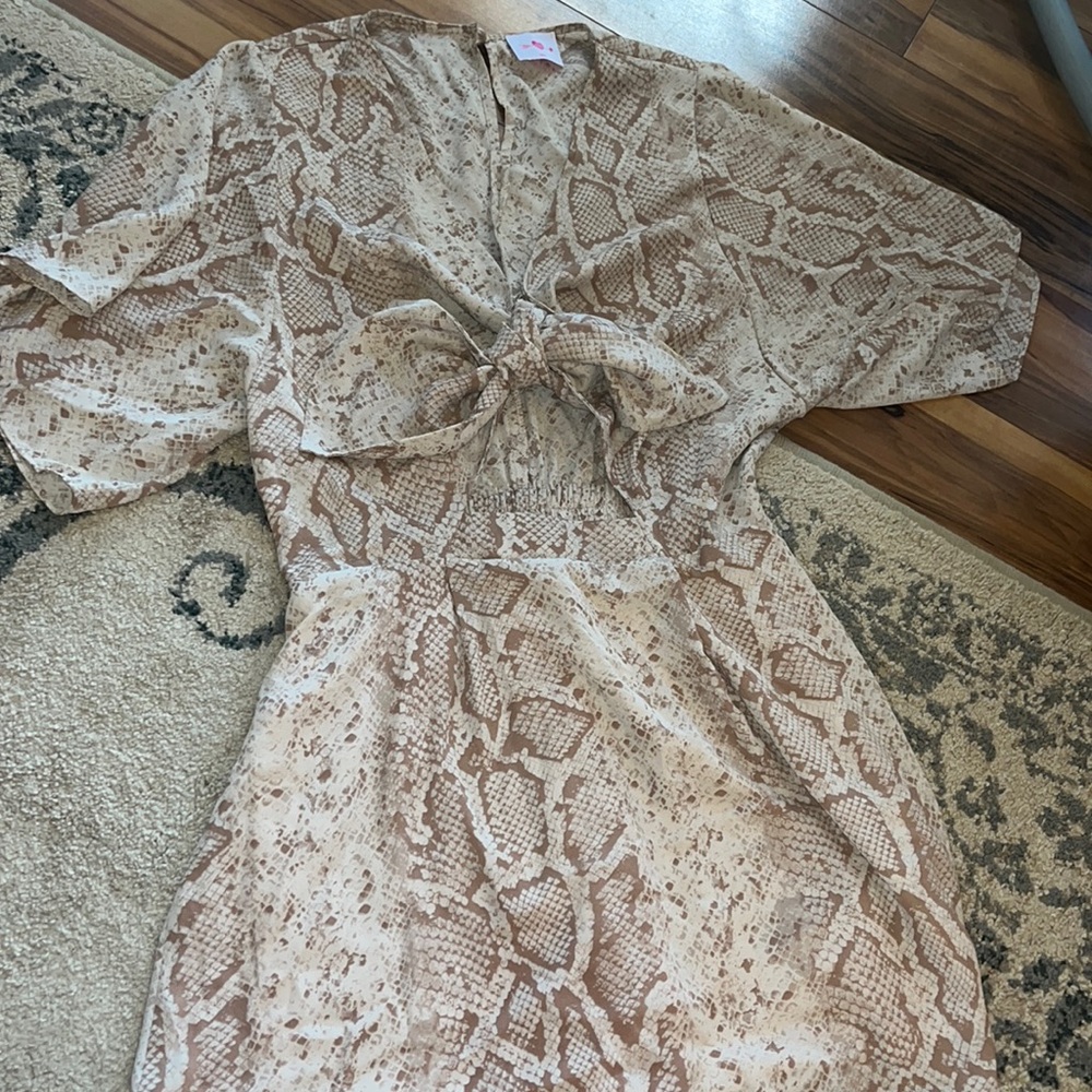 Buddylove Connie Dress